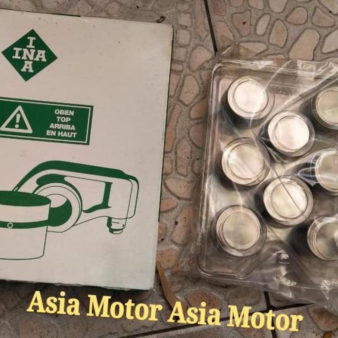Promo HLA Adjuster Klep Valve Opel Blazer DOHC DO Merk ORI INA GERMANY Diskon