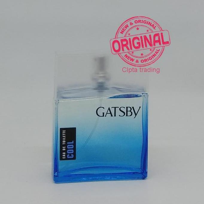 Bagusya- Eau De Toilette - Gatsby - Cool 100Ml (Each)