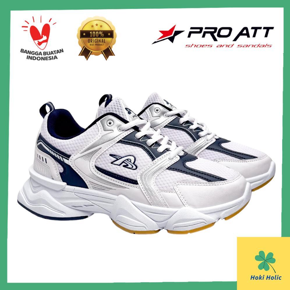 FREE ONGKIR PRO ATT NBA 701 - SEPATU OLAHRAGA RUNNING SNEAKERS PRIA SPORT SHOES