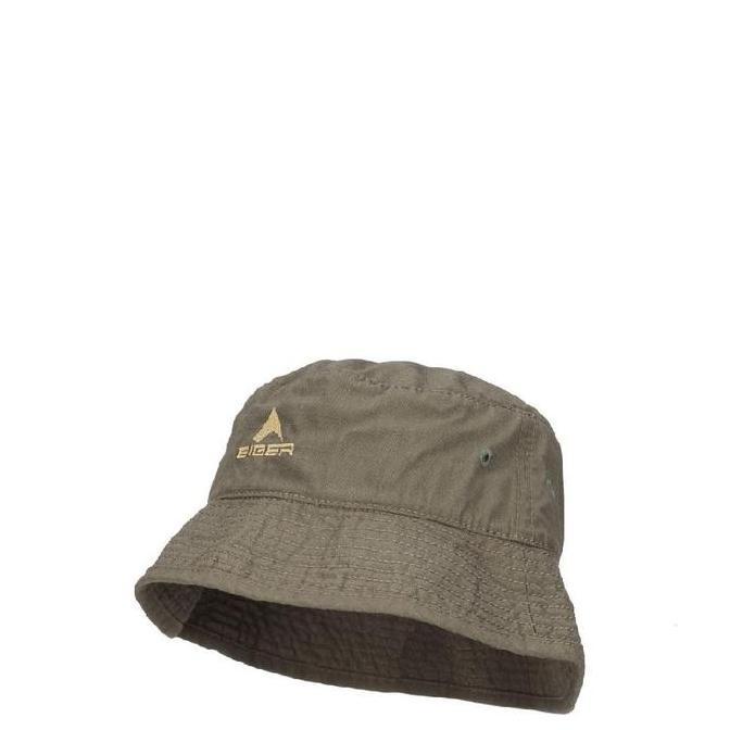 EIGER WELCOME 2 D'JUNGLE 1.0 HAT