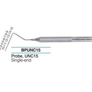 Probe UNC 15 OSUNG / Probe UNC 15 OSUNG Untuk Melakukan Probing