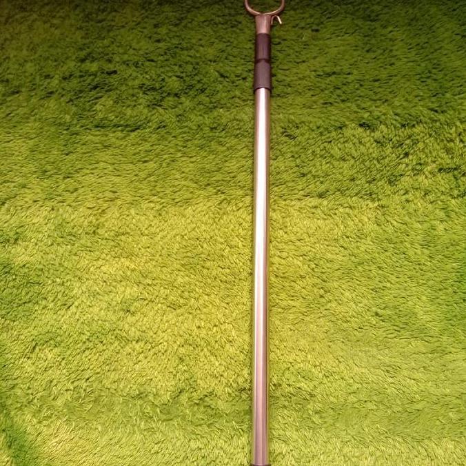 VIRALL GALAH COLOKAN BAJU BESI PANJANG 2METER(PREMIUM) ''