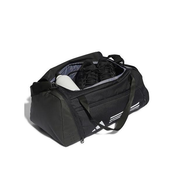 ADIDAS Essentials 3-Stripes Small Duffel Bag Unisex Termurah