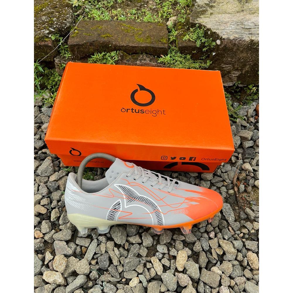 BEST DEALS ortuseight sepatu sepak bola catalyst legion v5 fg | 38-44