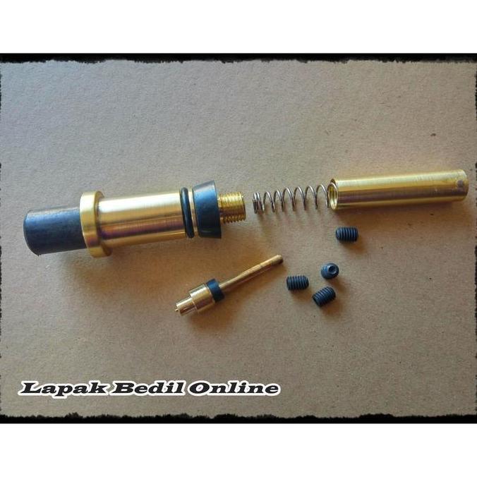 Cop pcp UNTUK od 25, Tebal Pipa 3mm