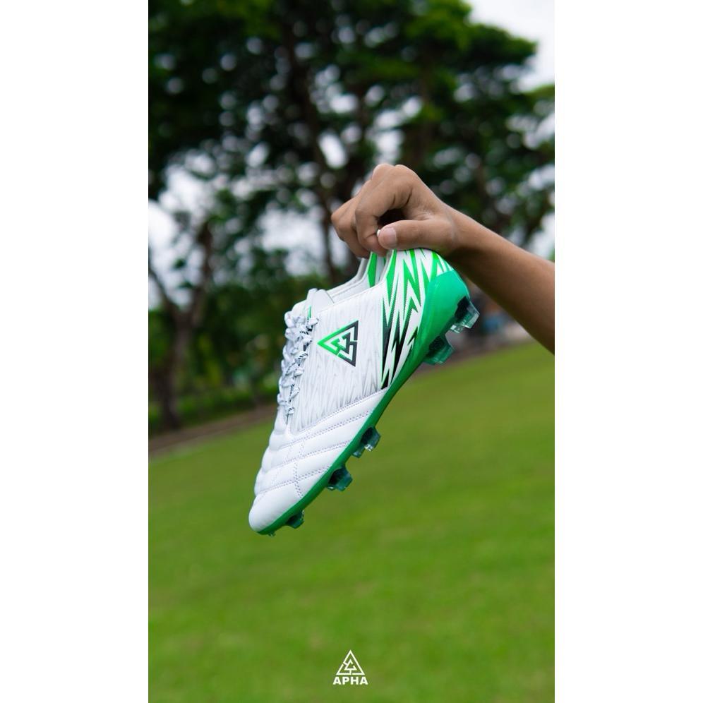 NEW APHA - Sepatu Bola Apha Neolight Pink - Sepakbola