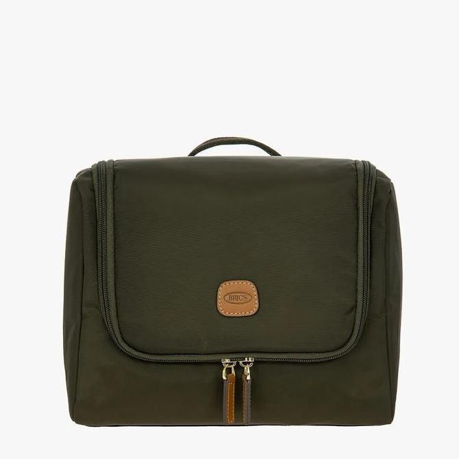 Brics X-Bag Necessaire Travel Accessories Toiletry Bag