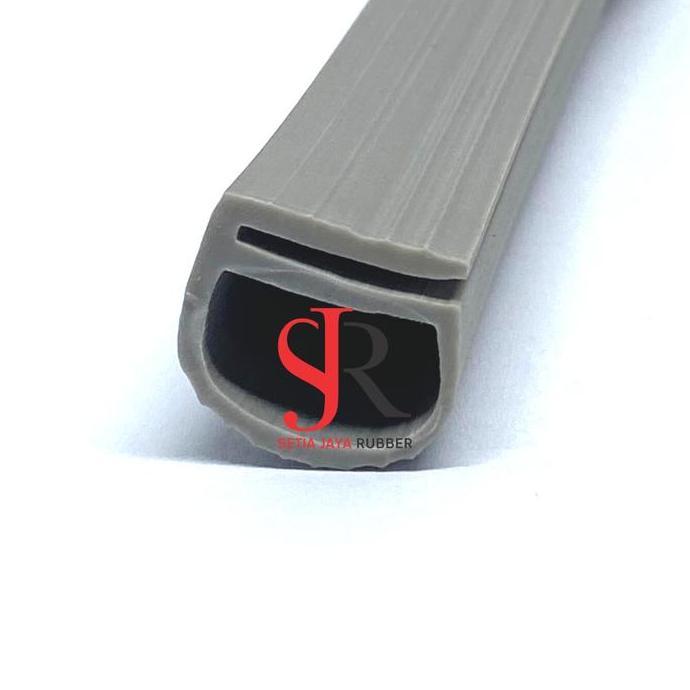 Iyakok- Karet List E Pintu Pendingin / Cold Storage / Kulkas