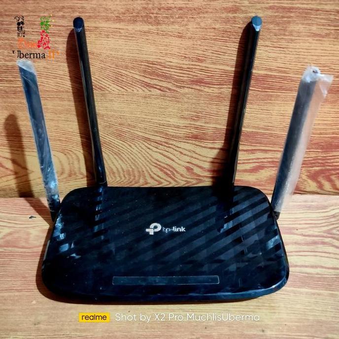 TP-Link EC230-G1 AC-1350 Wifi Dual-Band MU-MIMO Gigabit Router TPlink