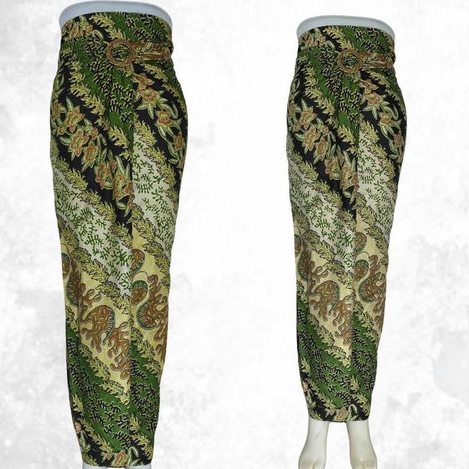 DF376 >> Rok Lilit instan / Rok Kebaya / Bawahan Kebaya / Rok Batik / Bawahan Batik / Rok Wisuda / R