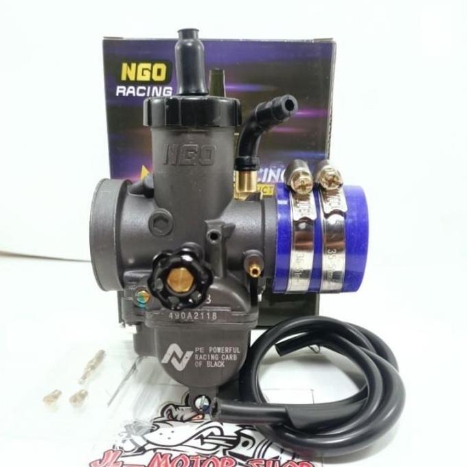 Karbu Karburator NGO CPO PE 24 28 30 PE24 PE28 PE30 Uma RideIt Tdr