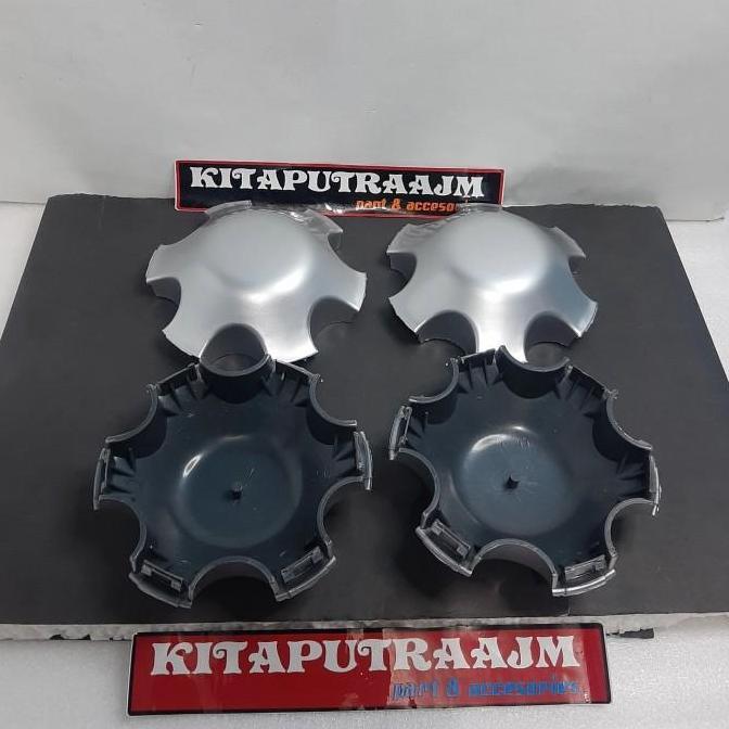 tutup velg / dop roda panther touring