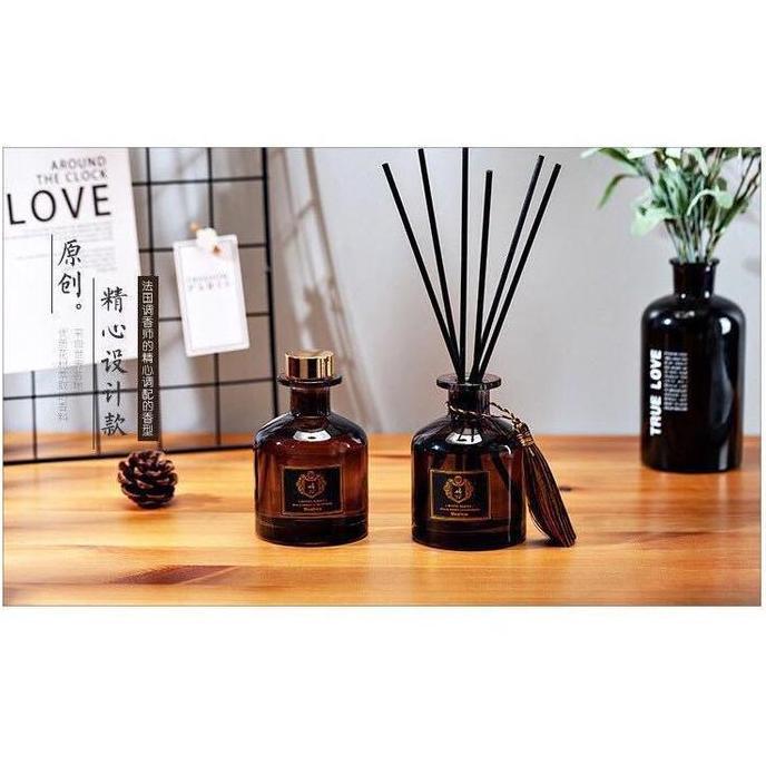 Reed Diffuser Hotel Series Royal Didi Parfum Ruangan 50 ML