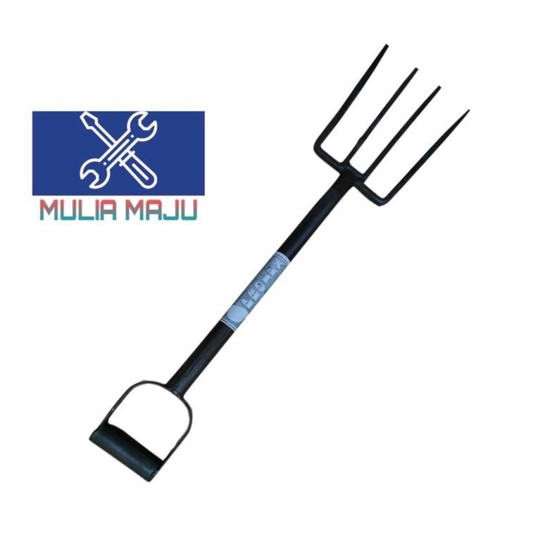 Garpu tanah PROJEX /Garpu Garukan Besar projex