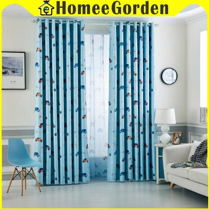 FYP GORDEN BLACKOUT JENDELA KARAKTER GORDYN BIRU MOBILE ANAK LAKI LAKI ''