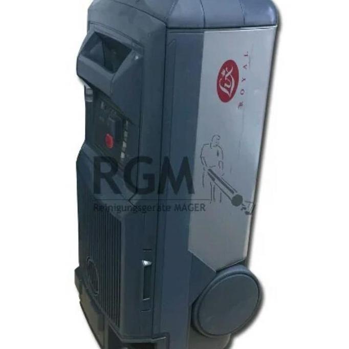 Kantong debu vacuum cleaner Lux