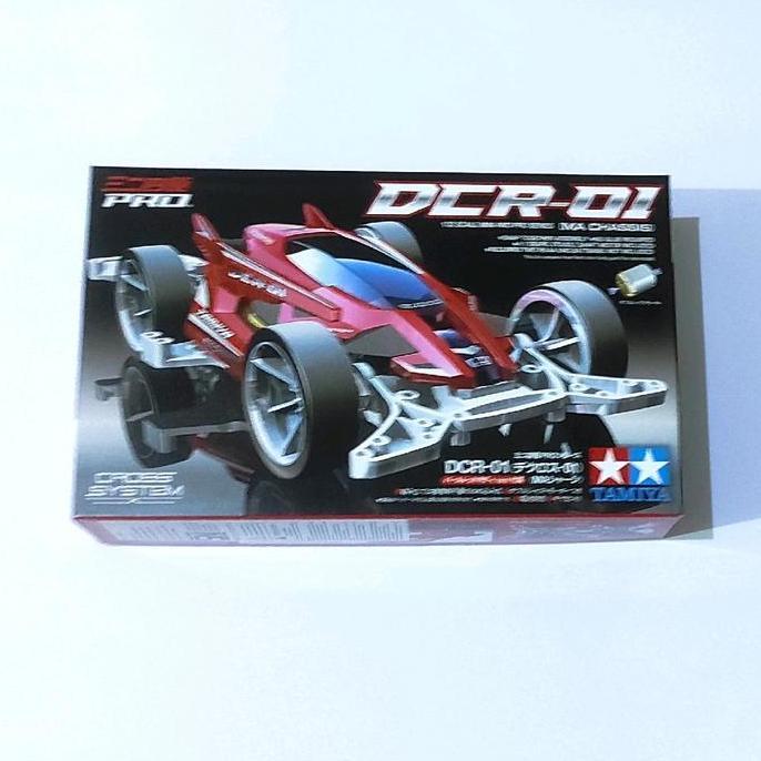 18646 Tamiya DCR 01  (MA)