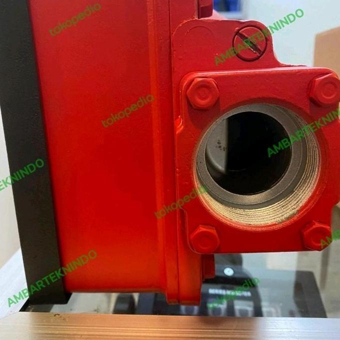FLOW METER FILL-RITE TYPE FR901L SERIES 900 4DIT SIZE 1,5 Inch MURAH