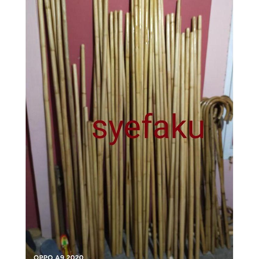 TOYA ROTAN-STIK ROTAN-TOYA PENCAK SILAT-TONGKAT ROTAN-ROTAN ASLI