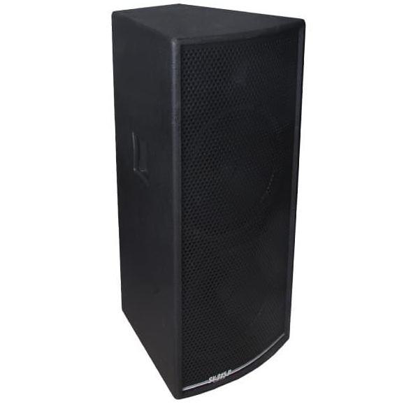 Promo Speaker Pasif 15" 2x15" Rhoad Diskon