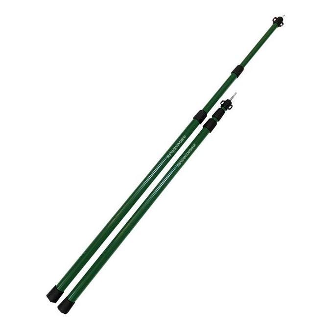 Bigadventure Telescopic Awning Pole - Tiang Flysheet Tiang Tenda Gunung