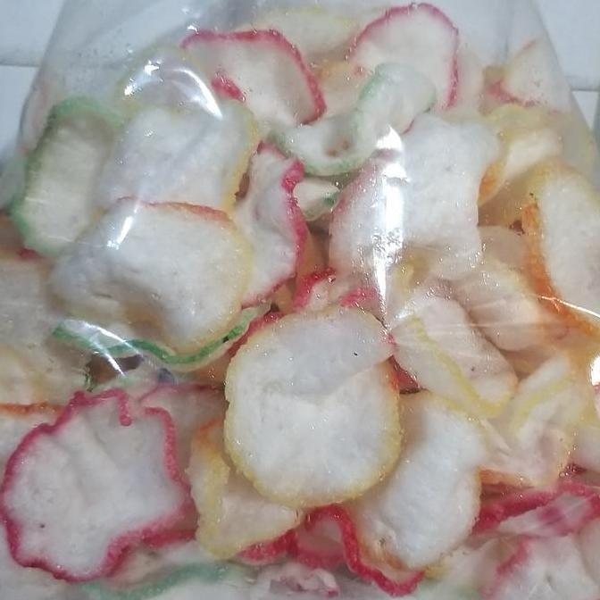 Foodx- Aneka Kerupuk Matang