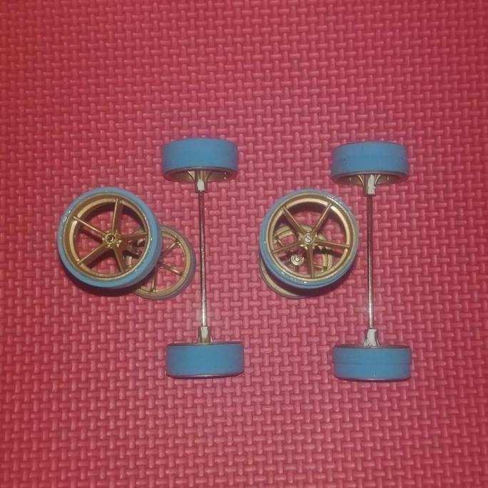 ban bubut sto 100 velg five star tire hard large original