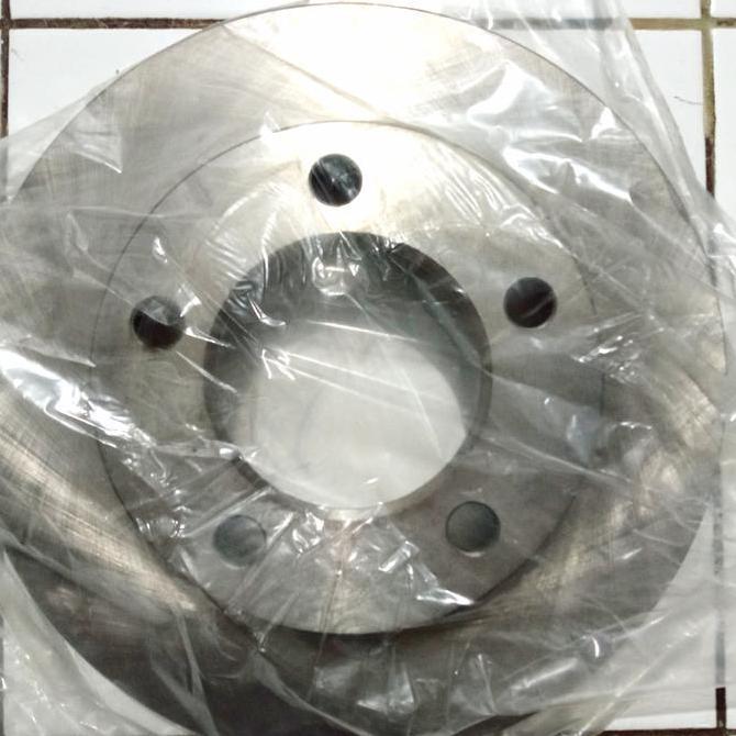 Piringan Rem Depan / Disc Brake Rotor Jeep CJ5 / CJ7 / CJ8 TERBATAS