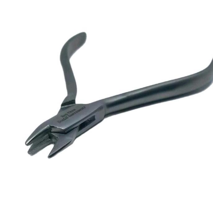 Tang Tiga Jari Tang Ortho 3 Jari Dental kit Sen Shan Made in Pakistan