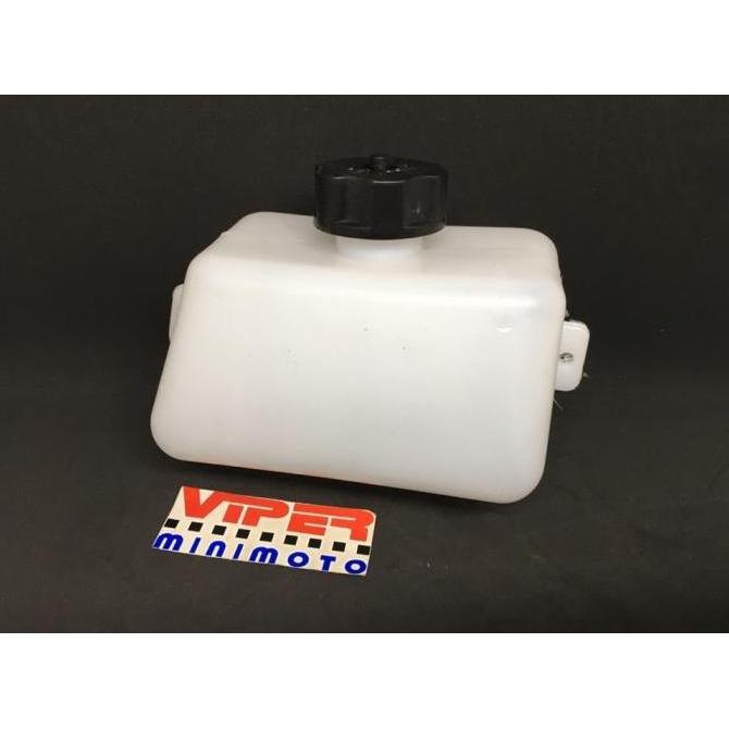 Tangki Bensin Plastik Mini Gp 50cc