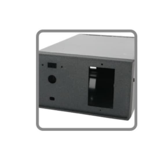 Allthebest Box POWER SUPPLY 5A Kosongan 21.3 x 13.5 x 7.8cm p x l x t