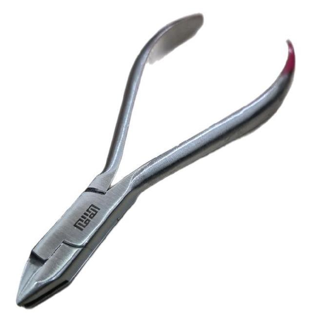 Aderer Plier Tang Ortho 3 Jari Merc Amma Pakistan / Tang Klamer Tiga Jari