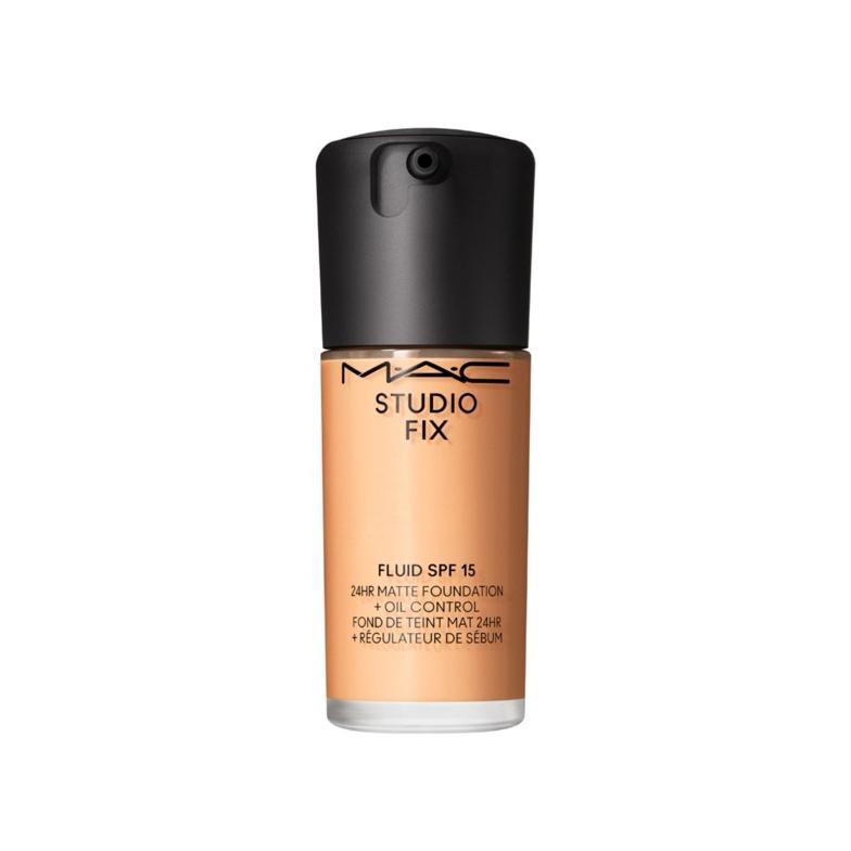 MAC - Studio Fix Fluid SPF 15 Foundation - MAC Foundation