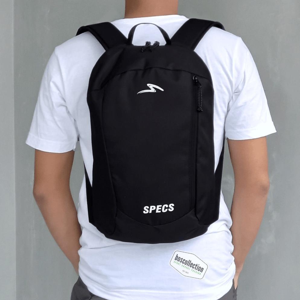 ORIGINAL TAS RANSEL SPORT SPECS FUTSAL SEPAK BOLA TAS OLAHRAGA PRIA WANITA