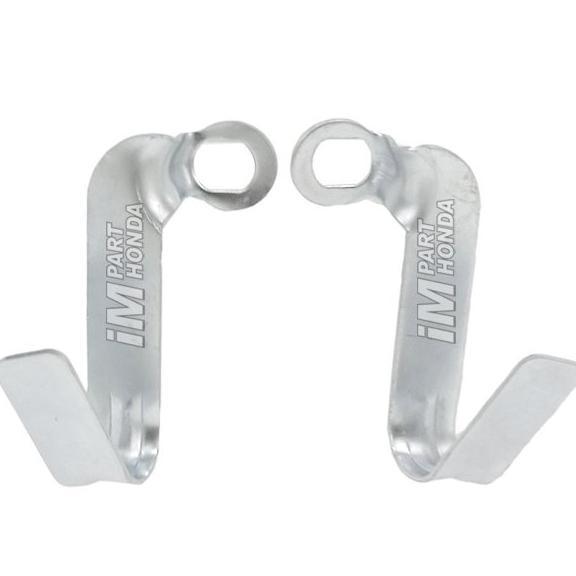 GANTUNGAN BARANG CANTOLAN TAS SUPRA X 125 BATMAN HELM IN GTR BLADE REVO 110