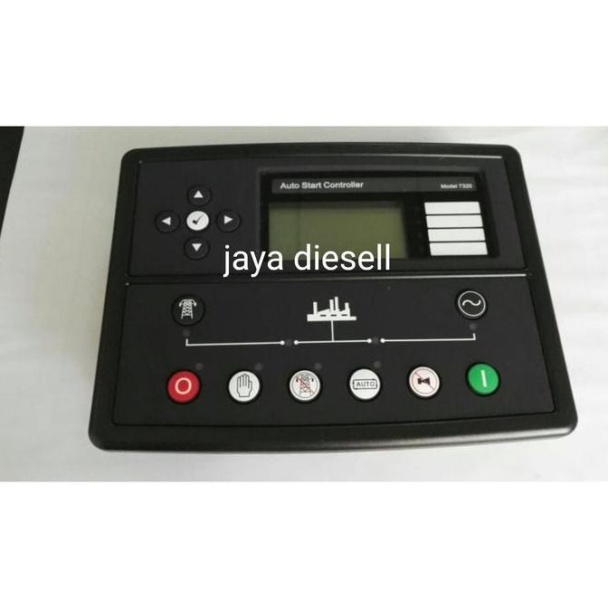 Modul Dse7320