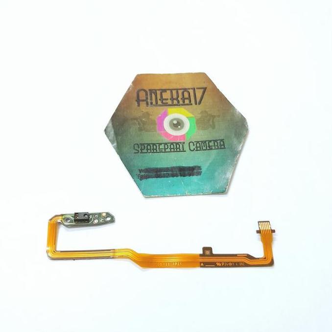 Flex Flexsibel Viewfinder Switching Sensor For Sony A73 A7M3 A7R3 A7Rm3 Best Seller