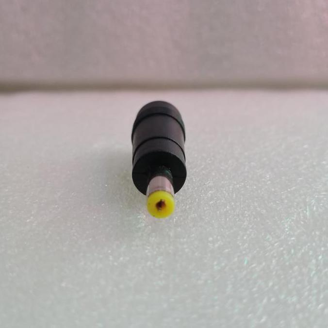 adapter sambungan jack dc 5.5mm to 4mm x 1.7mm