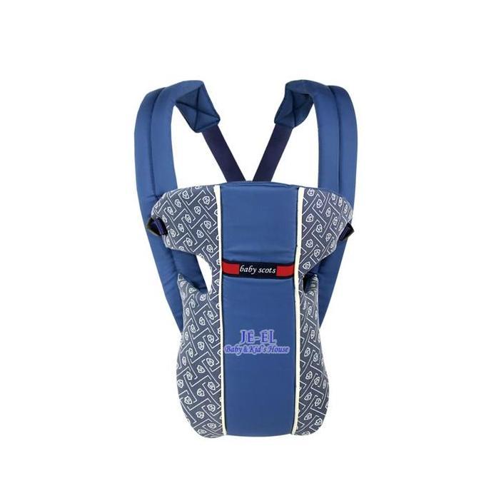 Baby Scots Baby Carrier Series New Looks BSG7101 Best Quality