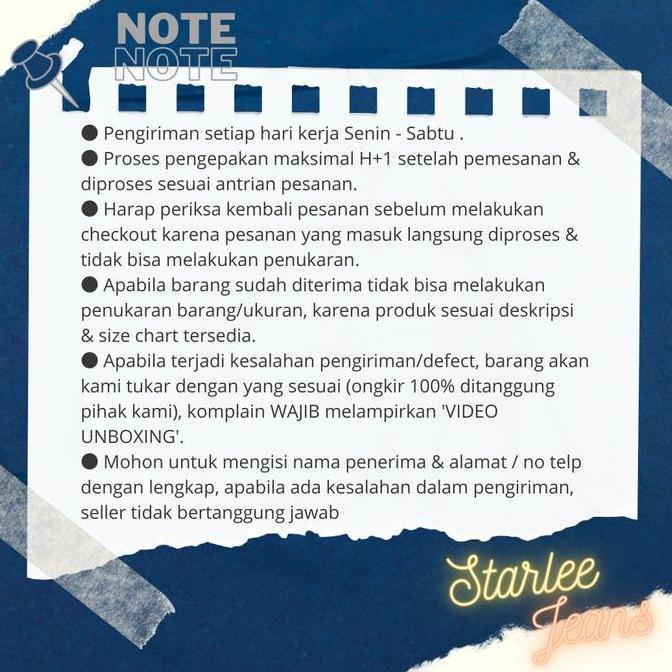 Flash Sale Celana Panjang Formal Katun Slimfit Pria - Celana Bahan Pria Formal