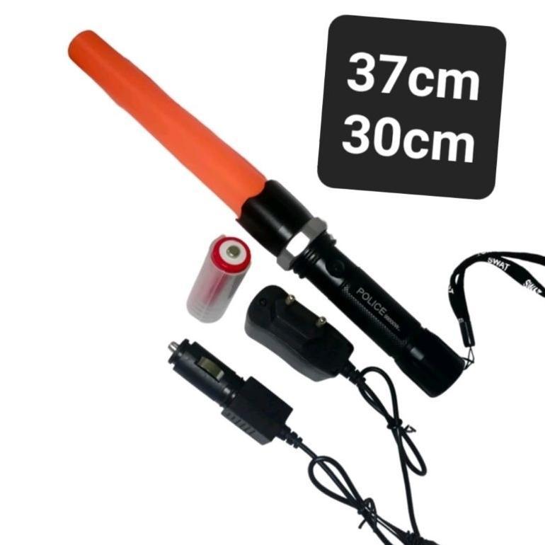 lampu parkir lampu lalulintas bisa di cas/charger