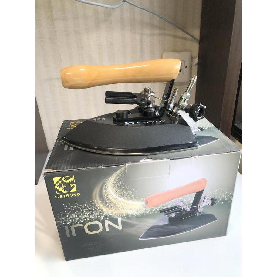 SETRIKA UAP SETRIKA UAP LAUNDRY SETRIKA UAP GESER