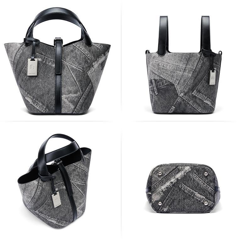 NEW PRODUCT AGE FREE Jennie Bag Bucket Hand Bag Tas fashion tie-dye spesial