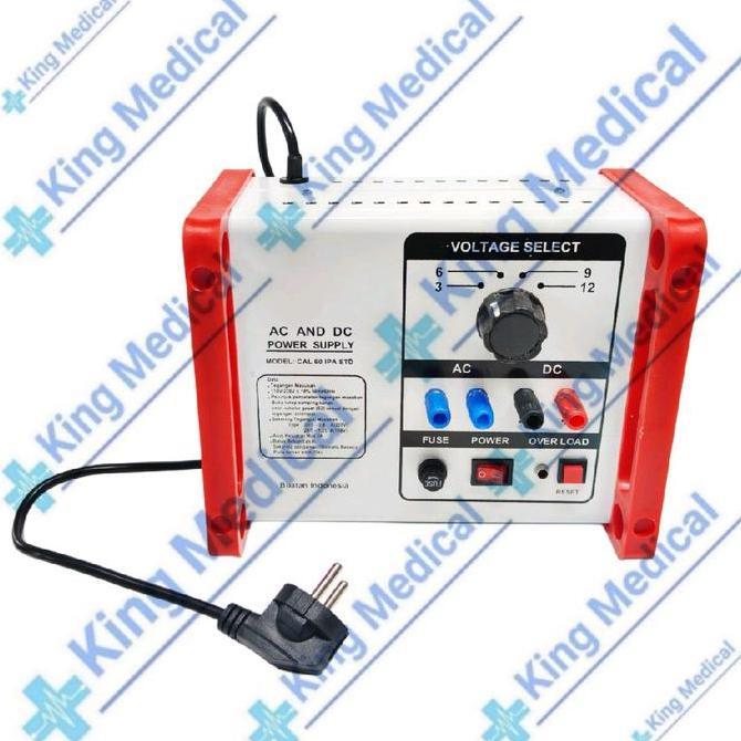 Catu Daya 5A/Catudaya Power Supply AC DC 5A