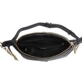 new product wb_import tas pinggang/waistbag wanita import gss/guess alex medium fashion/premium#2595