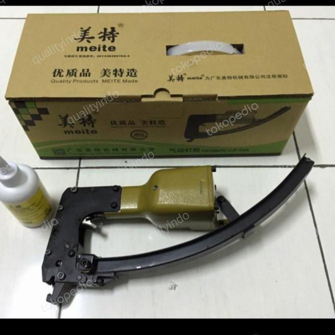 gun CL M65 merek MEITE