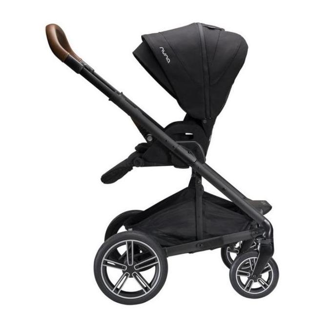 Stroller Nuna Mixx Next Kereta Dorong Bayi Reversible Seat Ready