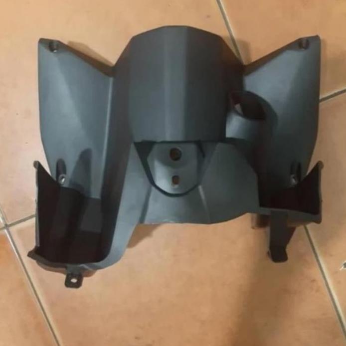 LEGSHIELD COVER KUNCI ATAS DASBOR BEAT FI ESP 2016 -2018 ECO STREET