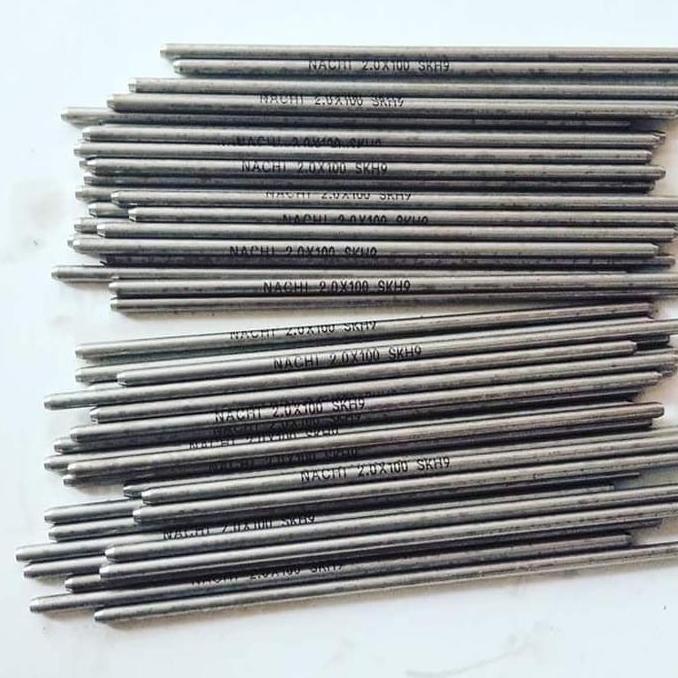 Promo As Nachi Depan / As Nachi Polos Cod