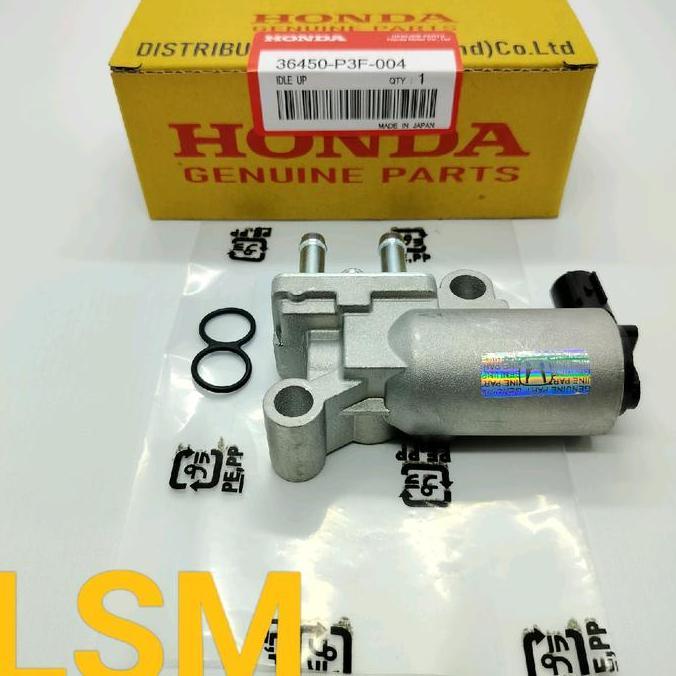 SHENDION SENSOR IACV SERVO IDLE UP AC HONDA CRV CIELO GENIO ESTILO